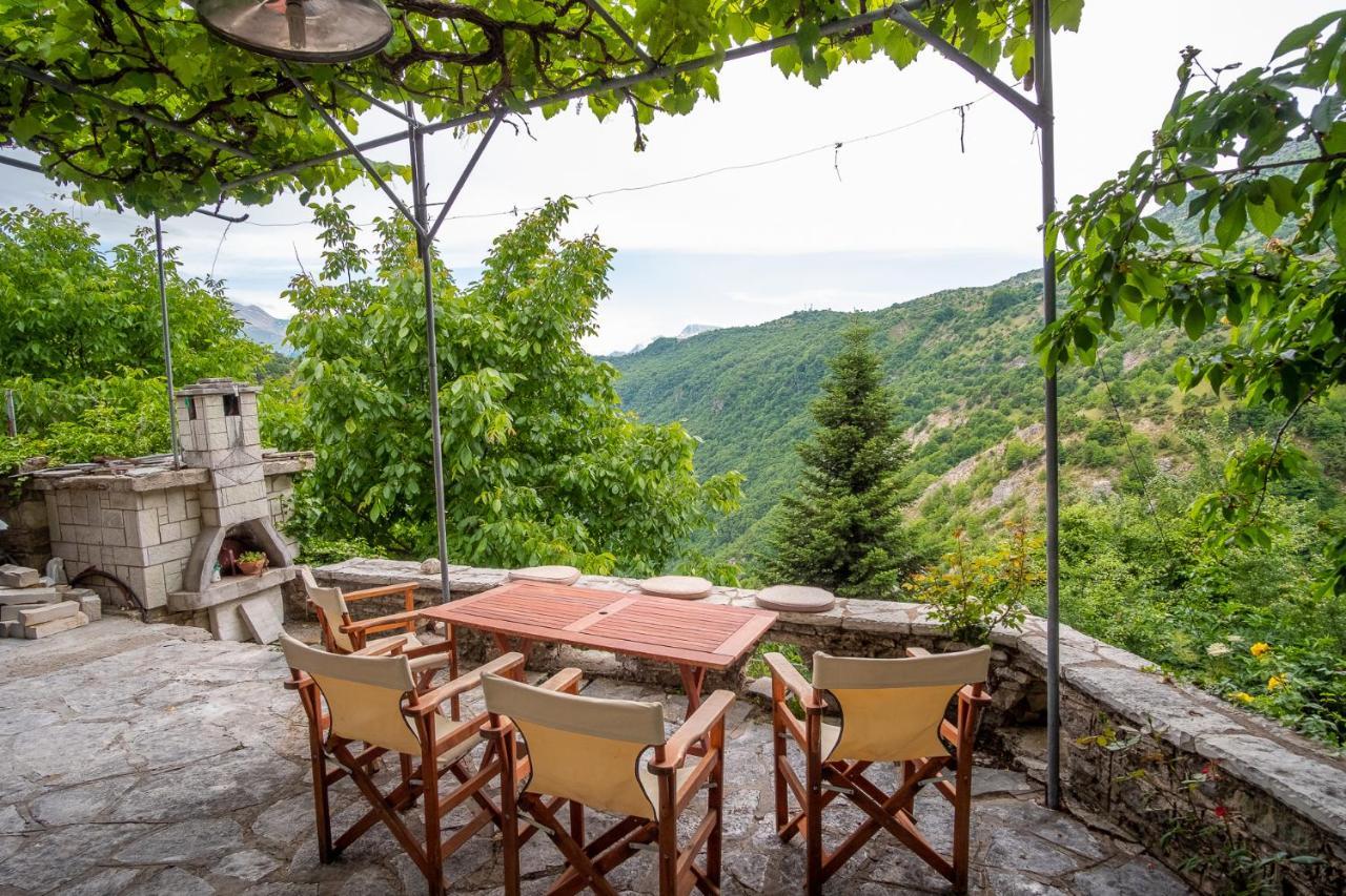 Готель Casa Lanoi Сірако Екстер'єр фото